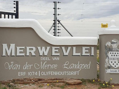 Merwe Vlei Middelpos Upington Northern Cape South Africa Unsaturated, Sign, Text