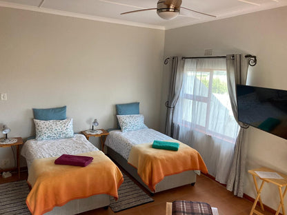 Merwenstein Guest House Bonnievale Western Cape South Africa Bedroom