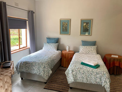 Merwenstein Guest House Bonnievale Western Cape South Africa Bedroom