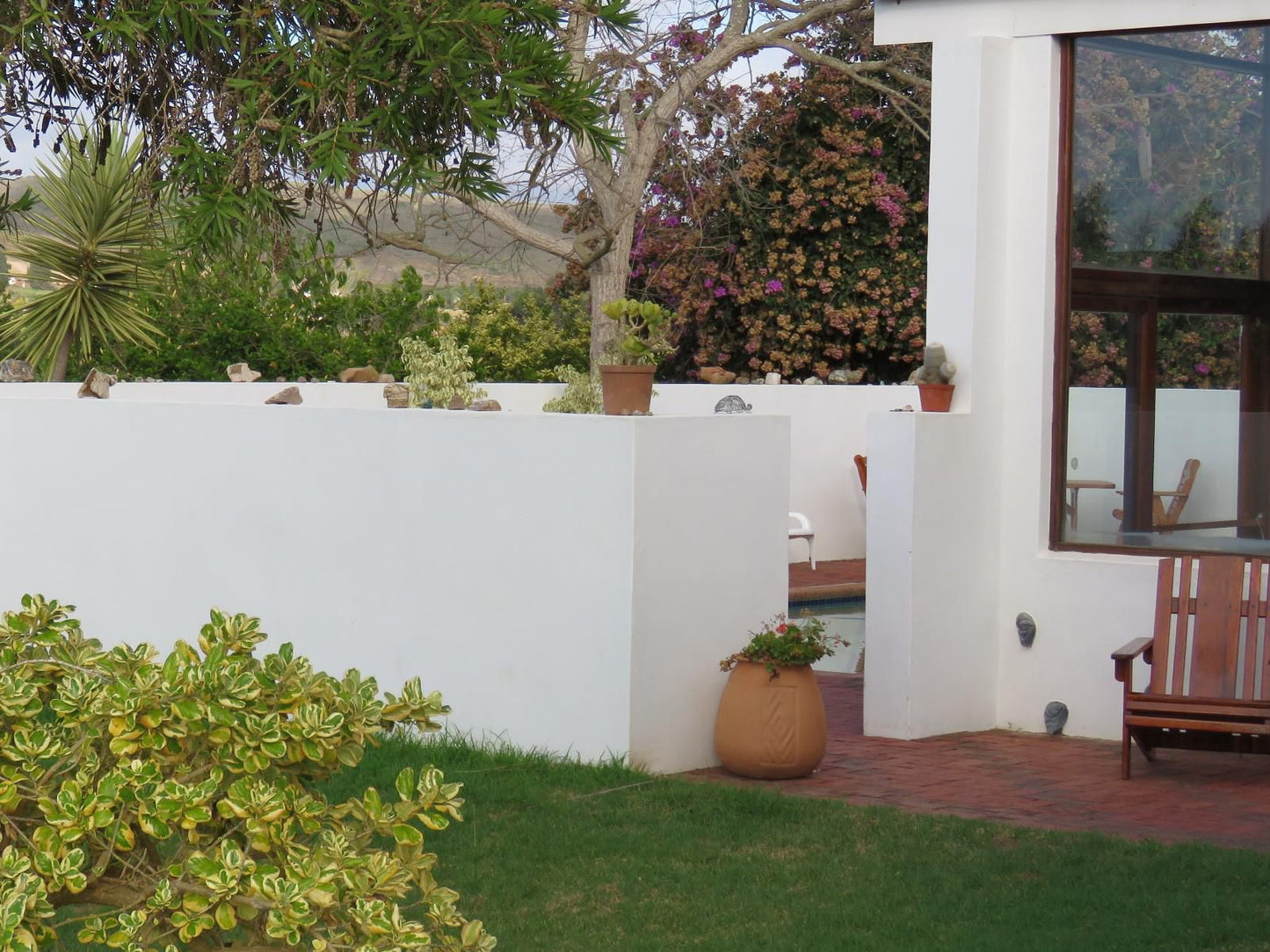 Merwenstein Guest House Bonnievale Western Cape South Africa House, Building, Architecture