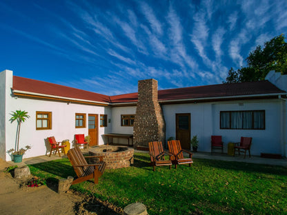 Merwenstein Guest House Bonnievale Western Cape South Africa Complementary Colors, House, Building, Architecture