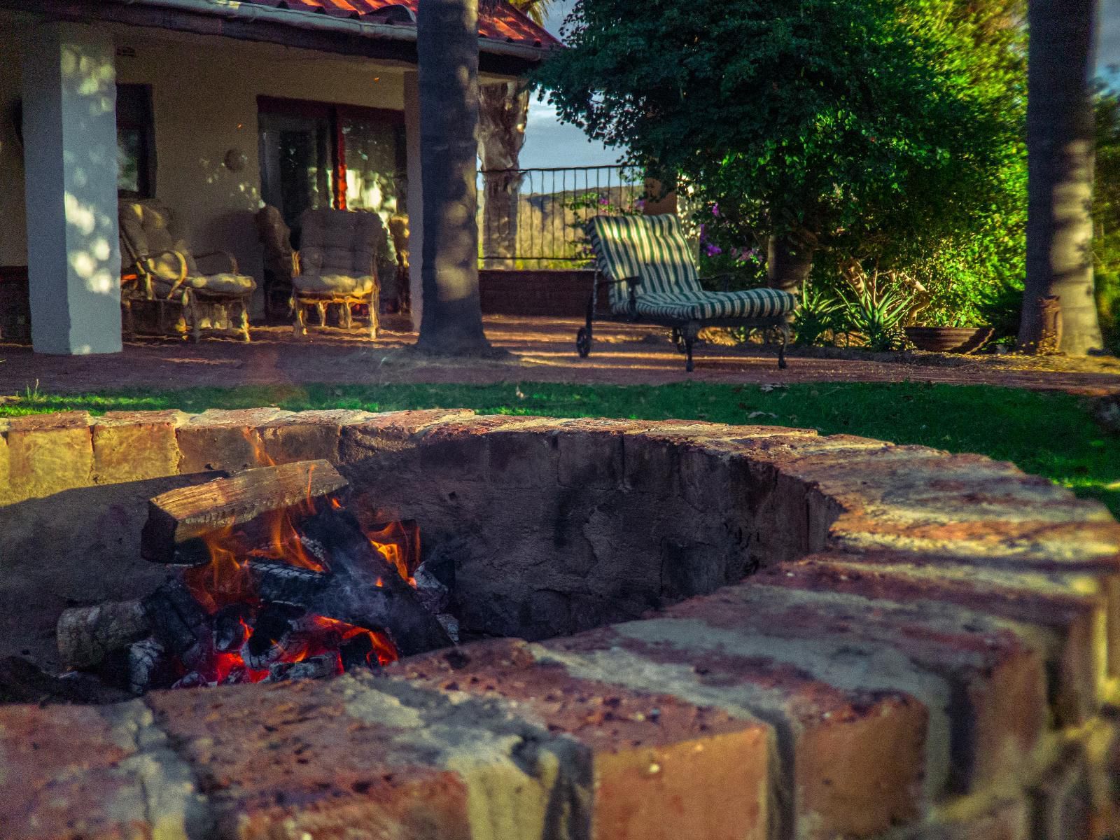 Merwenstein Guest House Bonnievale Western Cape South Africa Fire, Nature