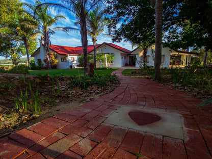 Merwenstein Guest House Bonnievale Western Cape South Africa House, Building, Architecture, Palm Tree, Plant, Nature, Wood