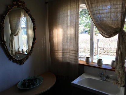 Merwespont Bonnievale Western Cape South Africa Bathroom