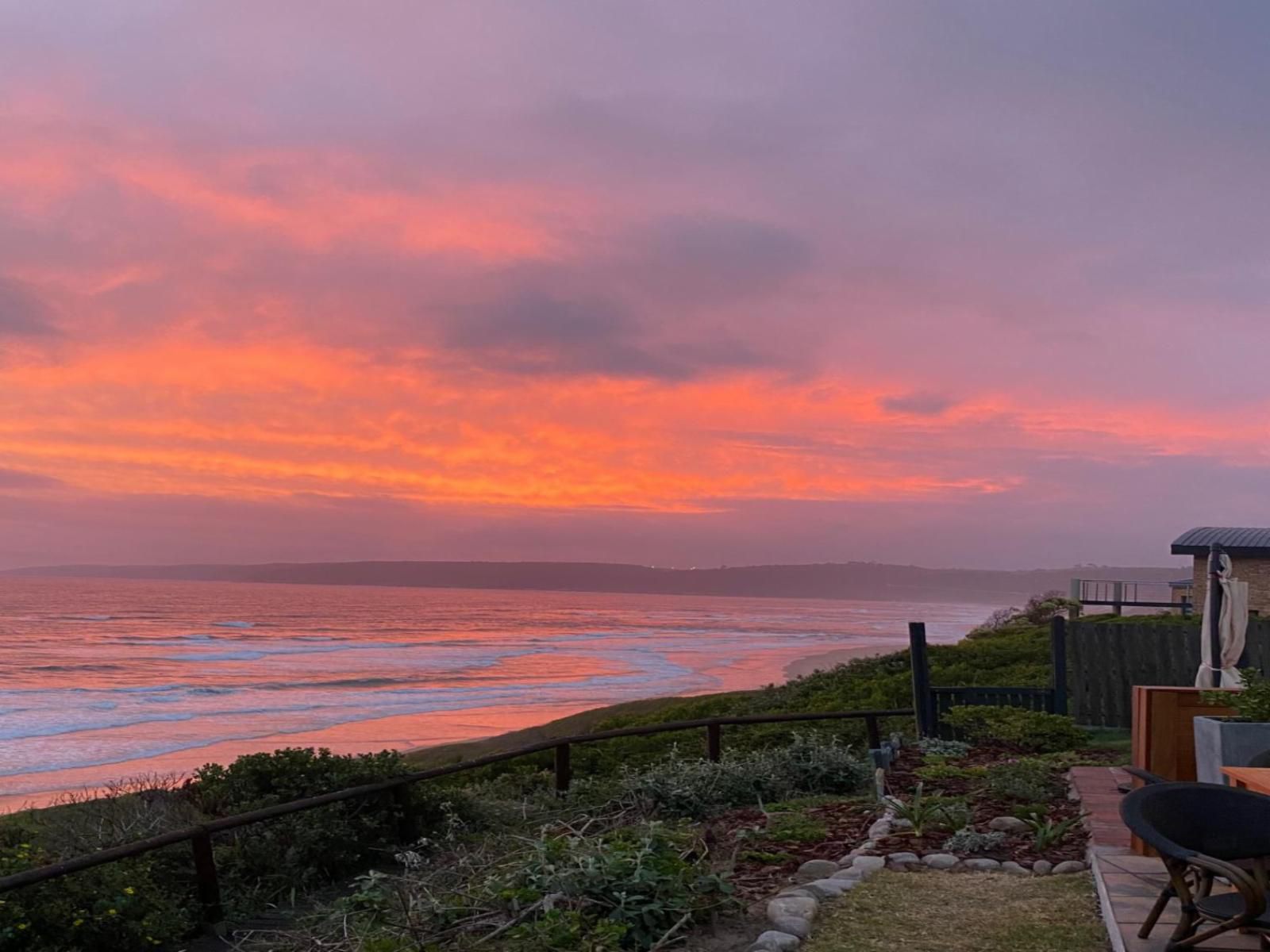 Mes Amis Guesthouse Wilderness Western Cape South Africa Beach, Nature, Sand, Pier, Architecture, Framing, Sunset, Sky