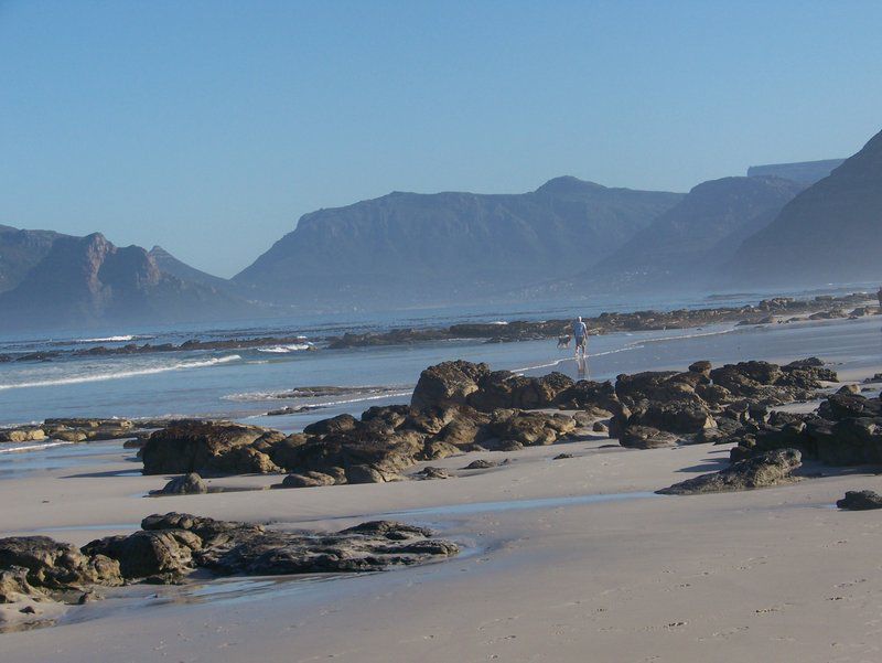 Metcalfs Longbeach Accommodation Kommetjie Cape Town Western Cape South Africa Beach, Nature, Sand