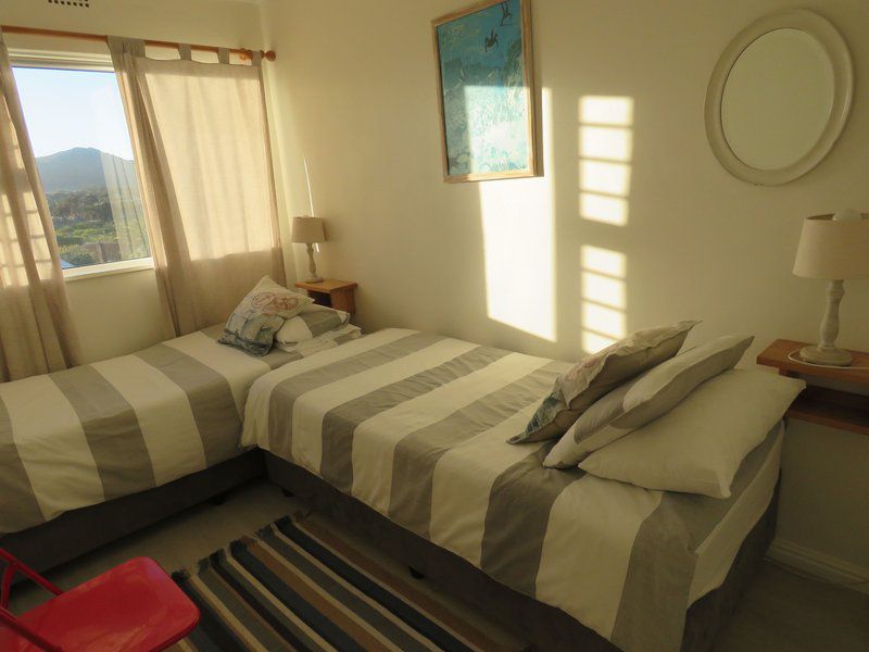 Metcalfs Longbeach Accommodation Kommetjie Cape Town Western Cape South Africa Bedroom