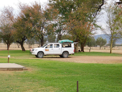 Meteorite Rest Camp, Basic Twin