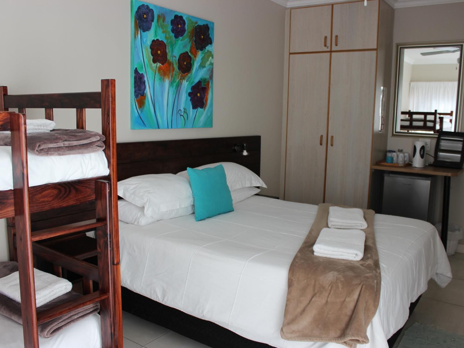 Metime Guest House And Self Catering Hartenbos Western Cape South Africa 