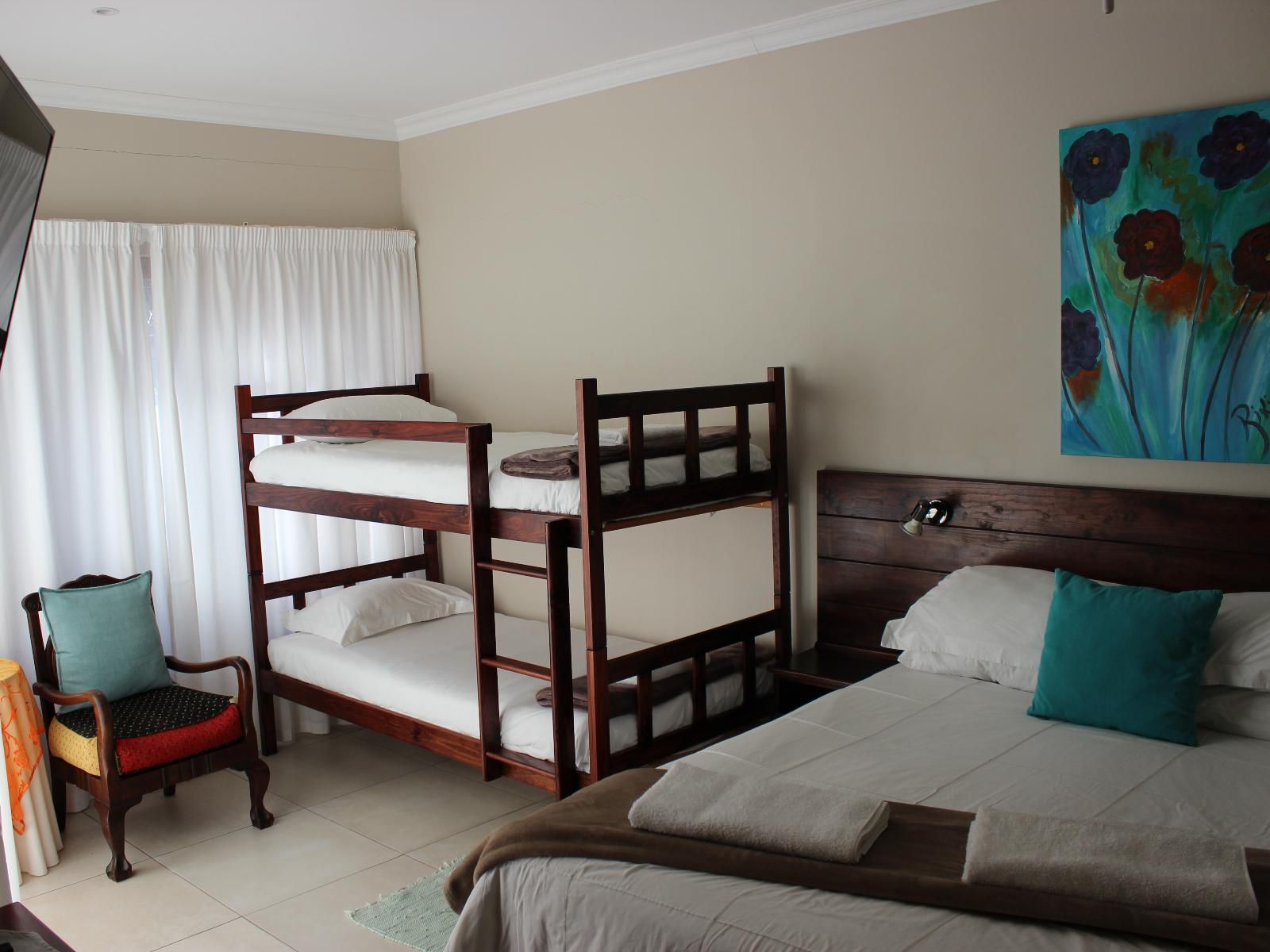 Metime Guest House And Self Catering Hartenbos Western Cape South Africa Bedroom