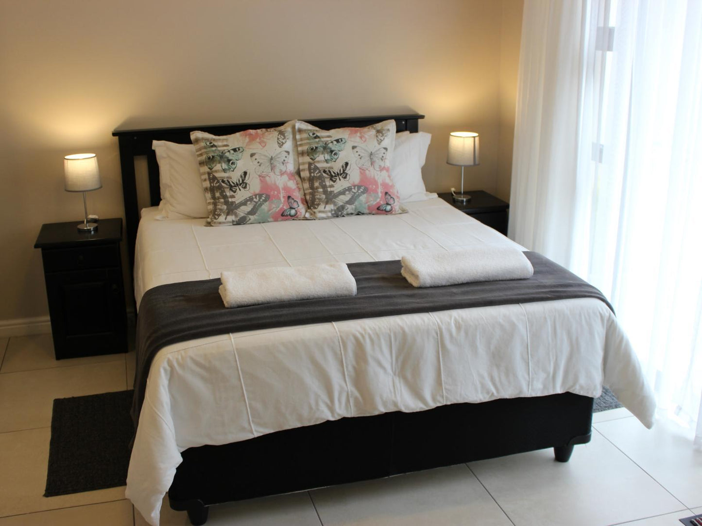 Double Room @ Metime Guest House & Self Catering