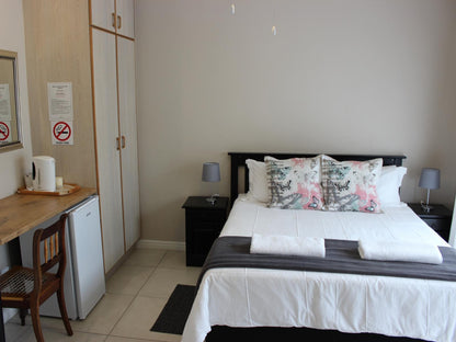 Double Room @ Metime Guest House & Self Catering