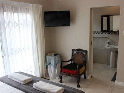 Double Room @ Metime Guest House & Self Catering