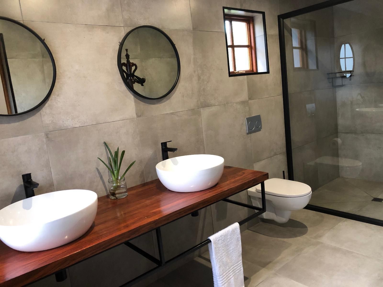 Meurant Self Catering Cottage Riversdale Western Cape South Africa Bathroom