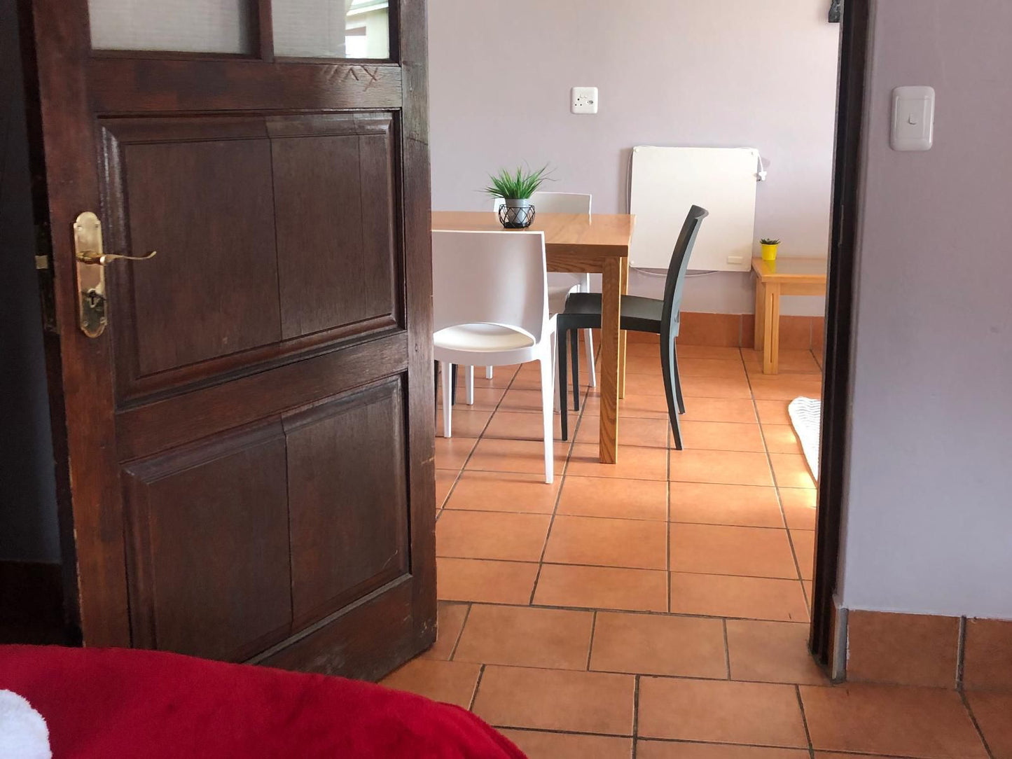 Meurant Self Catering Cottage Riversdale Western Cape South Africa 