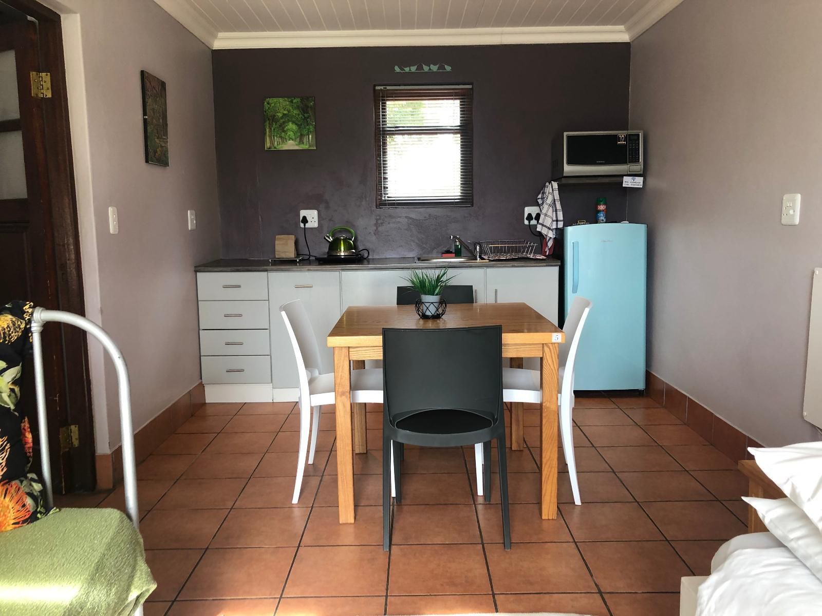 Meurant Self Catering Cottage Riversdale Western Cape South Africa Kitchen