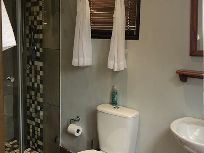 Meurant Self Catering Cottage Riversdale Western Cape South Africa Bathroom