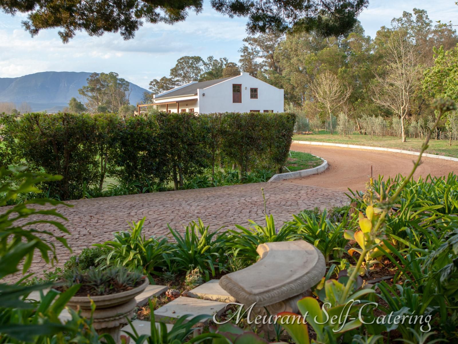 Meurant Self Catering Cottage Riversdale Western Cape South Africa Plant, Nature, Garden