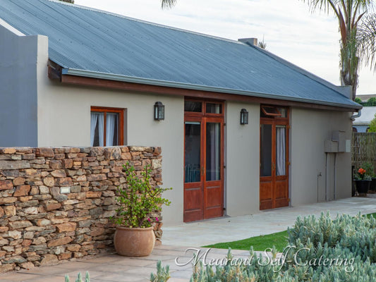 Meurant Self Catering Cottage Riversdale Western Cape South Africa House, Building, Architecture