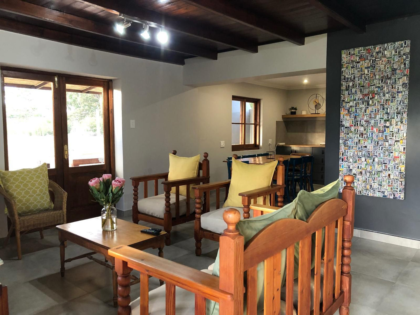 Meurant Self Catering Cottage Riversdale Western Cape South Africa 