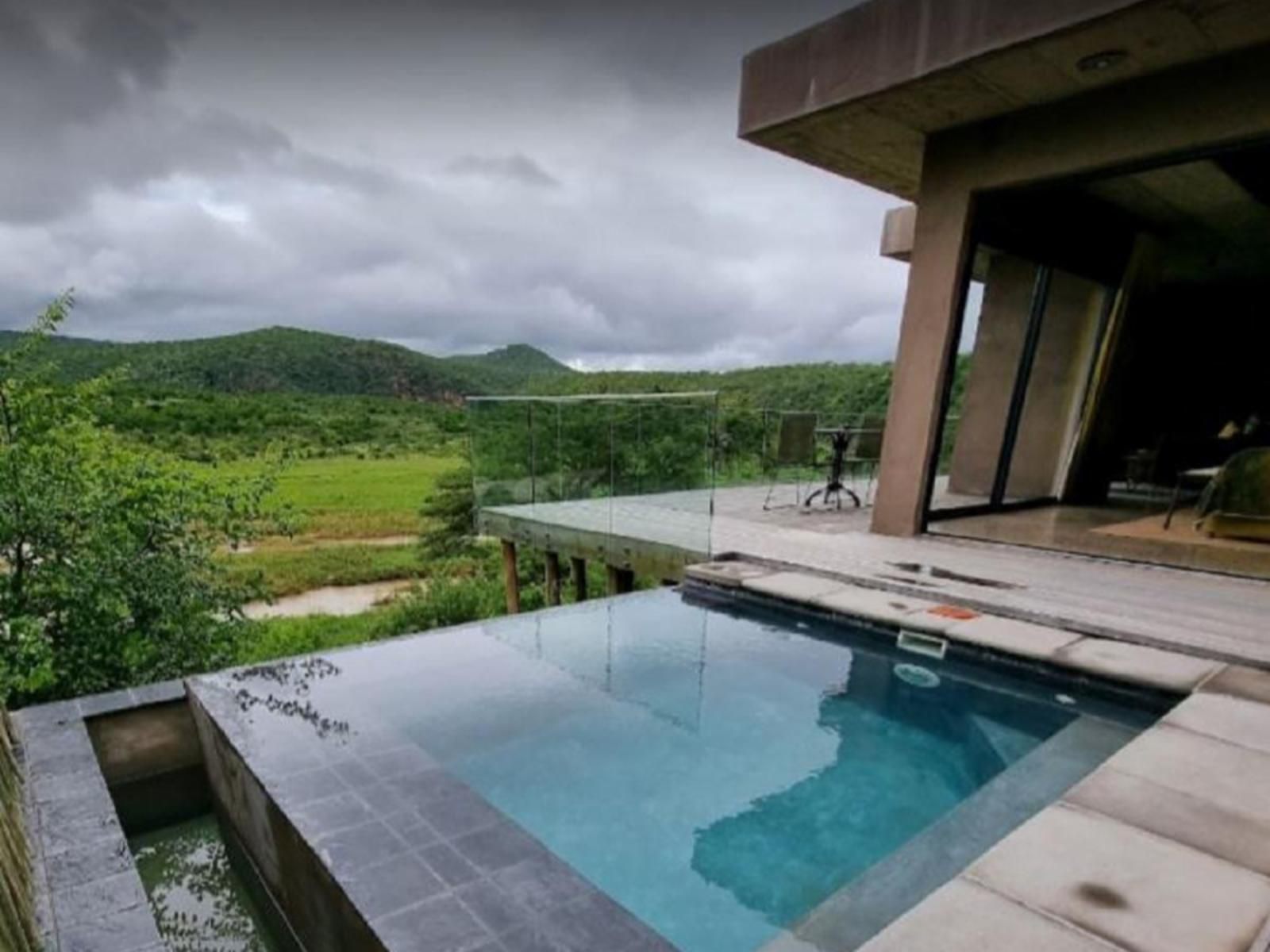 Mfulawozi Wilderness Biyela Lodge Ulundi Kwazulu Natal South Africa Highland, Nature, Swimming Pool