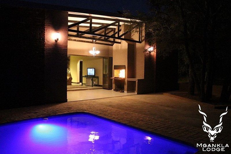 Mgankla Lodge Brits North West Province South Africa House, Building, Architecture, Swimming Pool