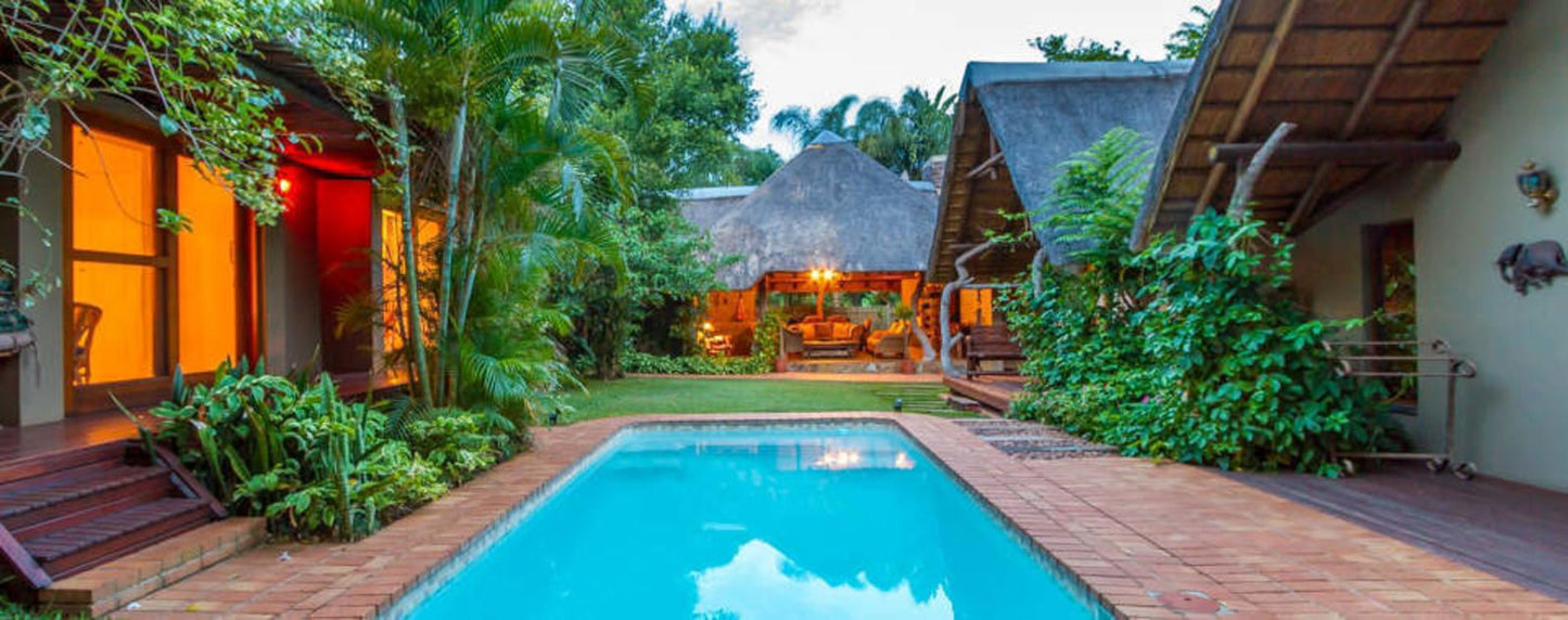 Mhlati Guest Cottages Malelane Mpumalanga South Africa Complementary Colors, Island, Nature, Swimming Pool