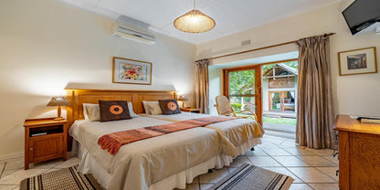 Mhlati Guest Cottages Malelane Mpumalanga South Africa Bedroom