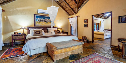 Elephant Cottage @ Mhlati Guest Cottages