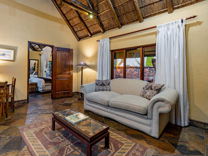 Elephant Cottage @ Mhlati Guest Cottages