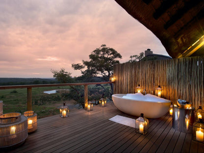 Mhondoro Safari Lodge & Villa