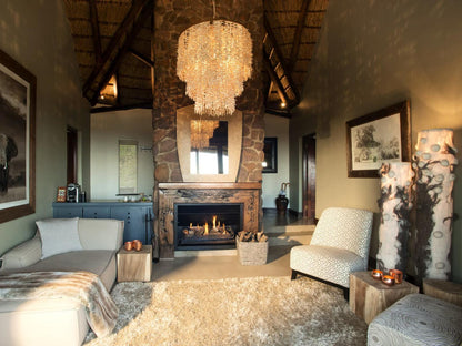 2 Bedroom Executive Suite @ Mhondoro Game Lodge