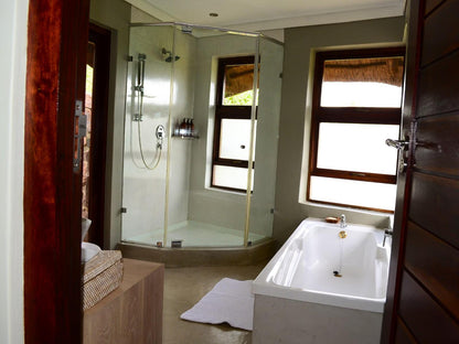 2 Bedroom Executive Suite @ Mhondoro Game Lodge