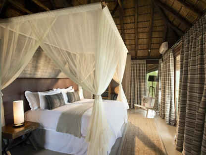 Mhondoro Game Lodge Marakele National Park Limpopo Province South Africa Bedroom