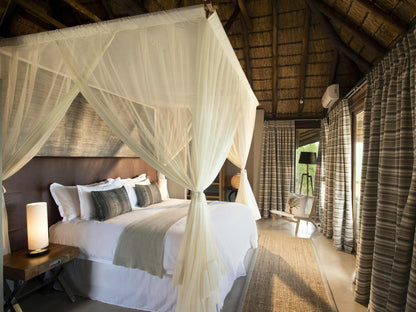 Honeymoon Suite @ Mhondoro Game Lodge