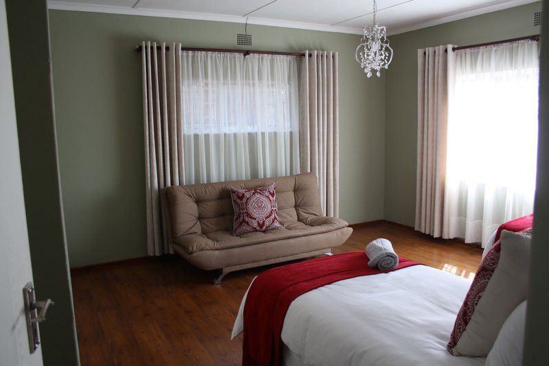 Mi Casa Guesthouse Graskop Mpumalanga South Africa Bedroom