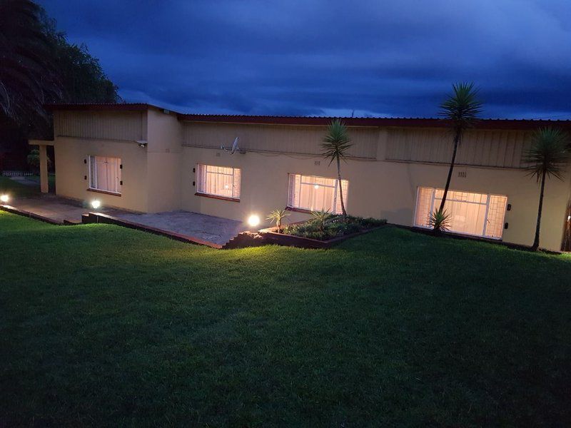 Mi Casa Guesthouse Graskop Mpumalanga South Africa House, Building, Architecture, Palm Tree, Plant, Nature, Wood