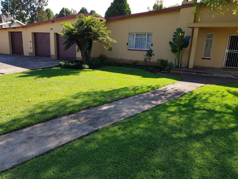Mi Casa Guesthouse Graskop Mpumalanga South Africa House, Building, Architecture, Plant, Nature, Garden, Living Room
