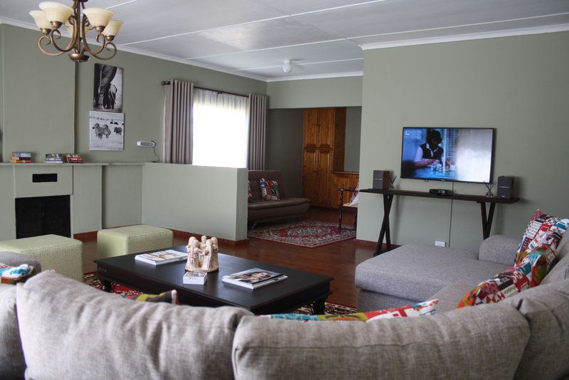 Mi Casa Guesthouse Graskop Mpumalanga South Africa Unsaturated, Living Room