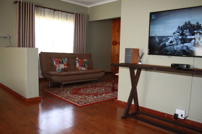 Mi Casa Guesthouse Graskop Mpumalanga South Africa Living Room
