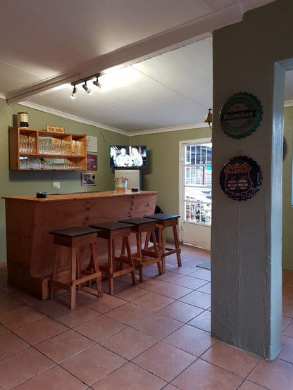 Mi Casa Guesthouse Graskop Mpumalanga South Africa Bar