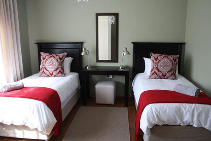 Mi Casa Guesthouse Graskop Mpumalanga South Africa Bedroom