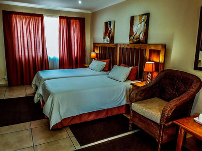 Mia Casa Guest House Mookgopong Naboomspruit Limpopo Province South Africa Bedroom