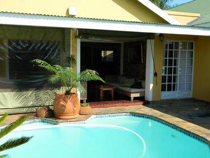 Mia Casa Guest House Mookgopong Naboomspruit Limpopo Province South Africa Palm Tree, Plant, Nature, Wood, Swimming Pool