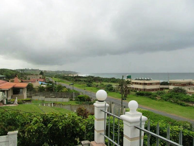 Miami Oakes Hibberdene Kwazulu Natal South Africa Beach, Nature, Sand, Palm Tree, Plant, Wood, Tower, Building, Architecture, Rain