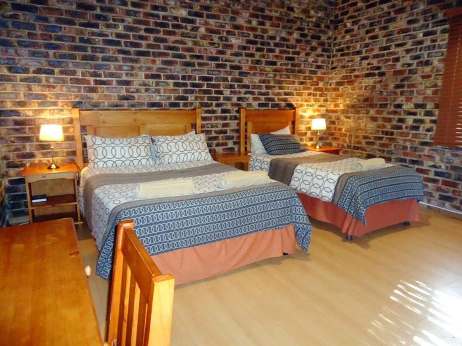 Micarla S Bed And Breakfast Wilgenhof Kroonstad Free State South Africa Bedroom