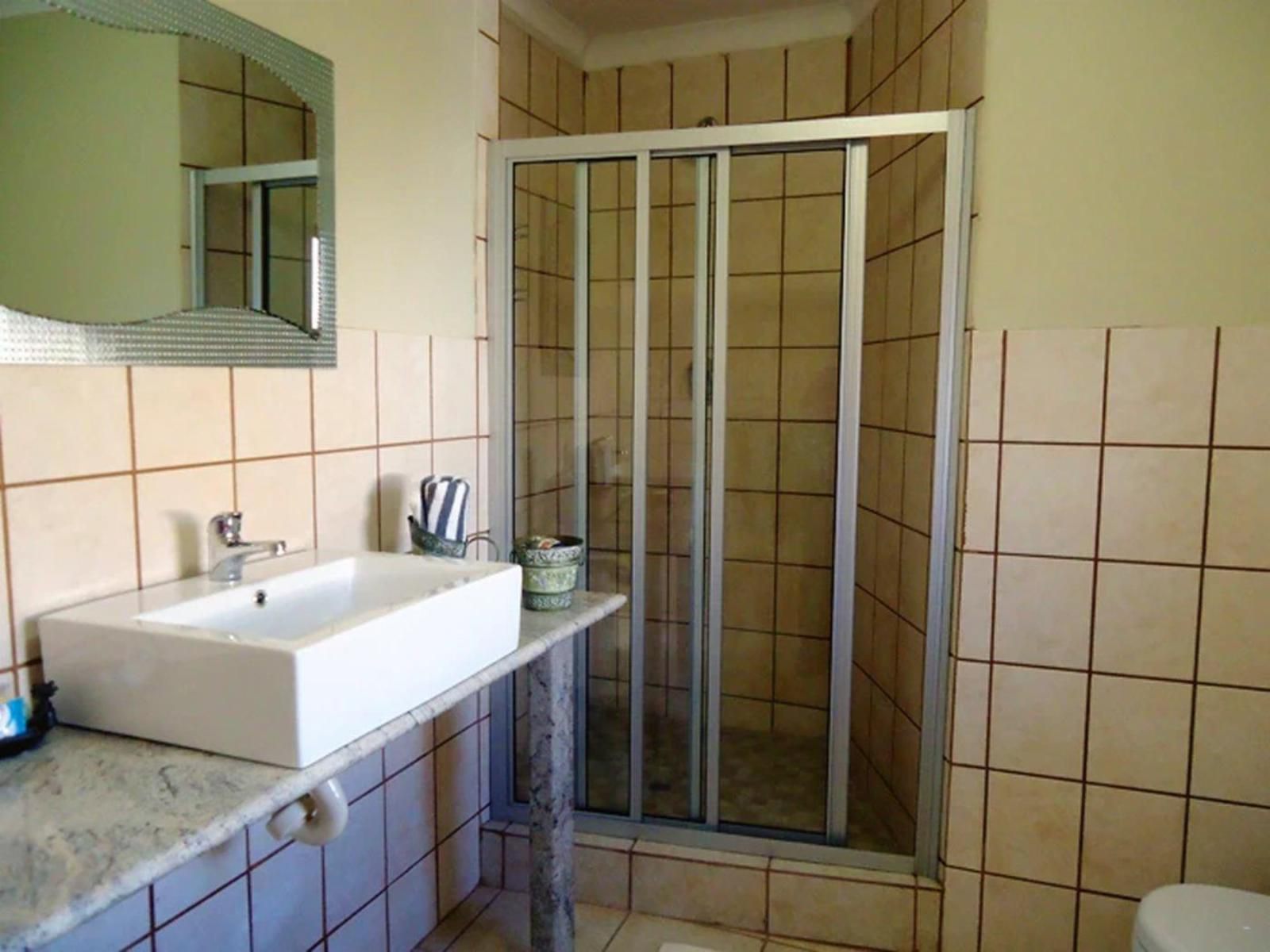 Micarla S Bed And Breakfast Wilgenhof Kroonstad Free State South Africa Bathroom