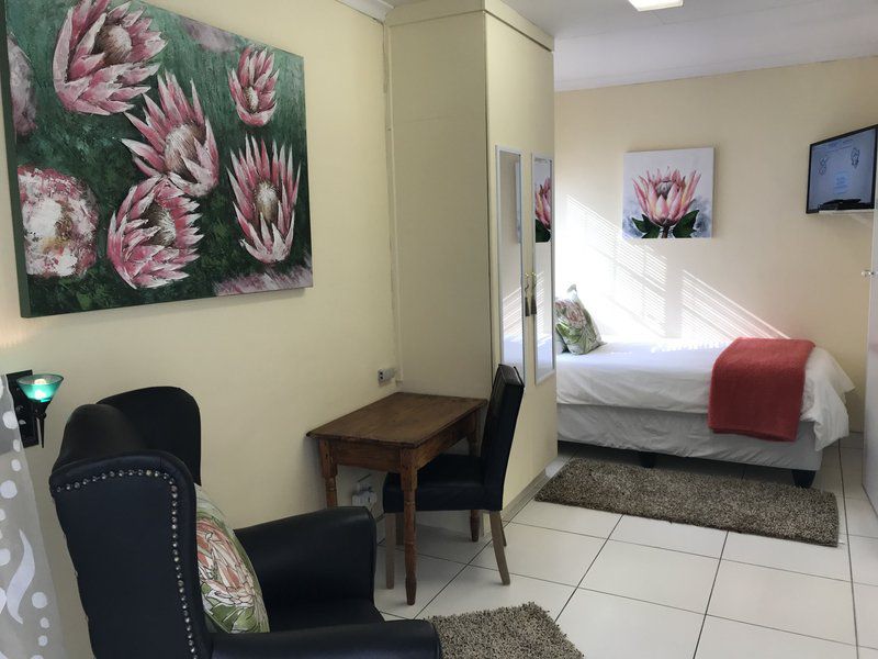 Micasa Sucasa Manor Brooklyn Pretoria Tshwane Gauteng South Africa Bedroom