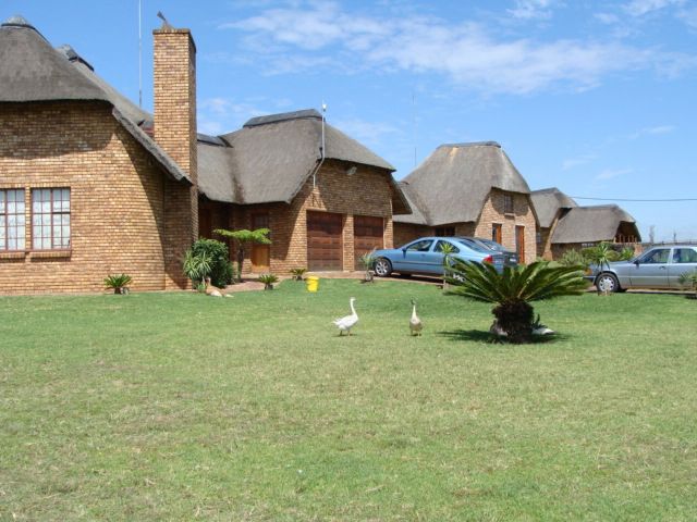 Mi Casa Lodge Spa And Conferencing President Park Johannesburg Gauteng South Africa Complementary Colors, Bird, Animal, Building, Architecture, House, Car, Vehicle