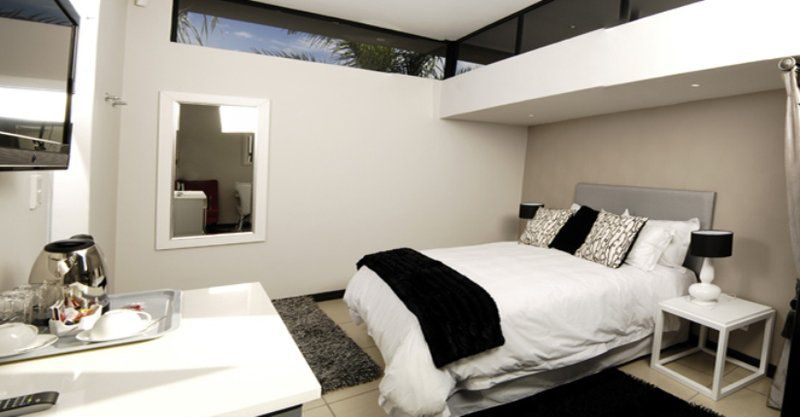 Micasa Luxury Suites White River Mpumalanga South Africa Bedroom